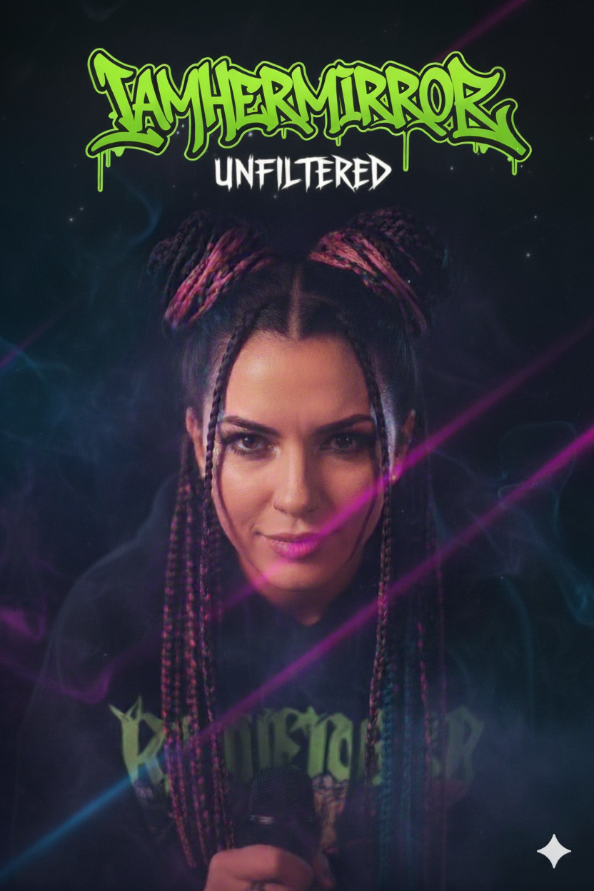 Portada de Vienes de Plástico