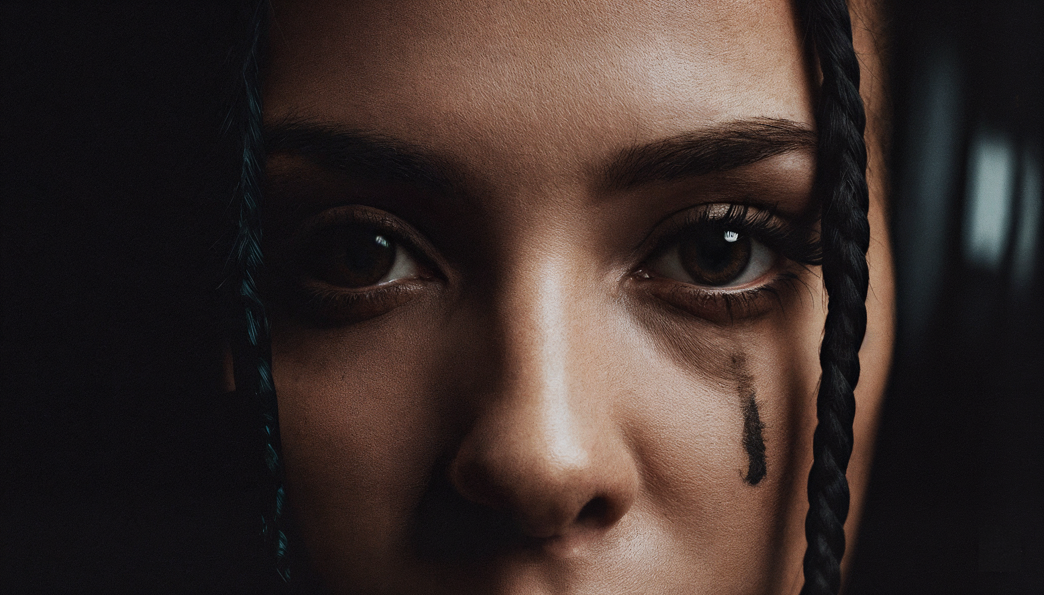 Retrato de iamhermirror